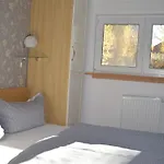 Eifelcottage Storchennest By Interhome *