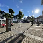 Eifelcottage Storchennest By Interhome