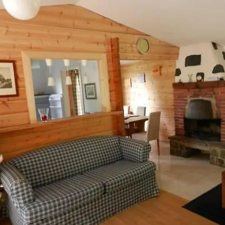 Eifelcottage Storchennest By Interhome * Ulmen