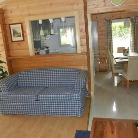 Eifelcottage Storchennest By Interhome Dom wakacyjny
