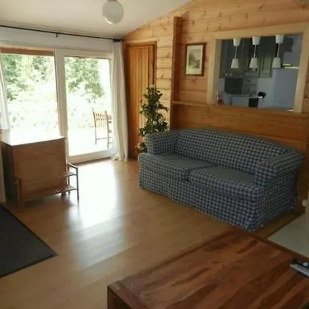 Dom wakacyjny Eifelcottage Storchennest By Interhome