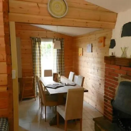 Eifelcottage Storchennest By Interhome
