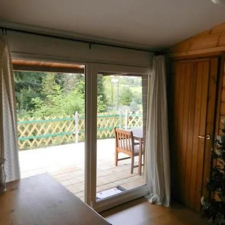 Dom wakacyjny Eifelcottage Storchennest By Interhome Ulmen