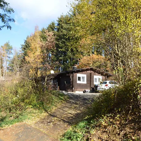 Eifelcottage Storchennest By Interhome Ulmen
