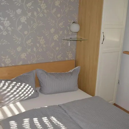 Dom wakacyjny Eifelcottage Storchennest By Interhome