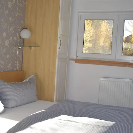 Eifelcottage Storchennest By Interhome *