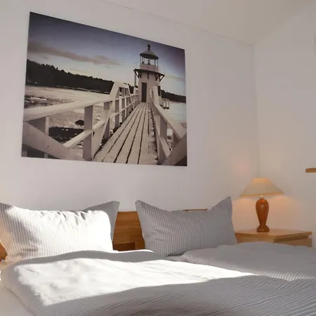 Dom wakacyjny Eifelcottage Storchennest By Interhome