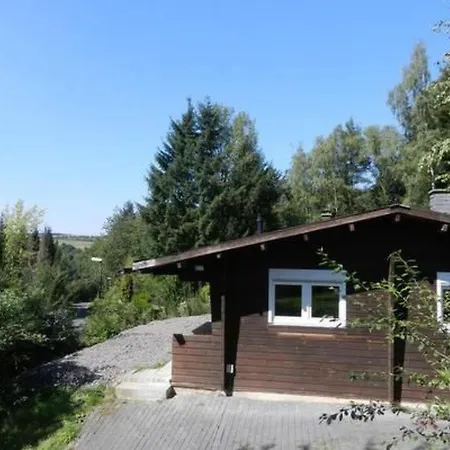 Dom wakacyjny Eifelcottage Storchennest By Interhome