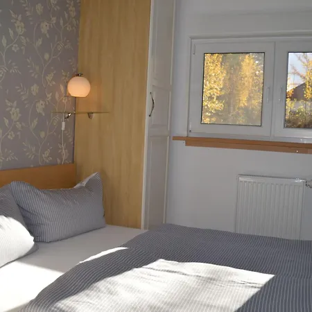 Eifelcottage Storchennest By Interhome