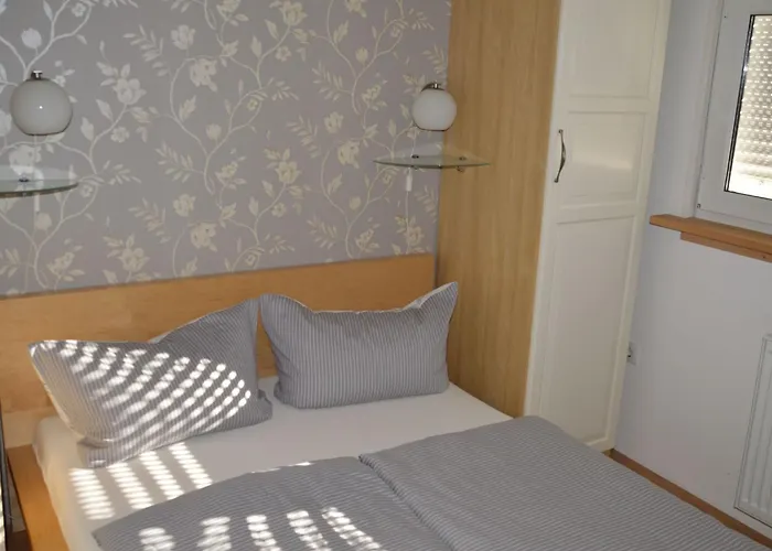 בית נופש Eifelcottage Storchennest By Interhome
