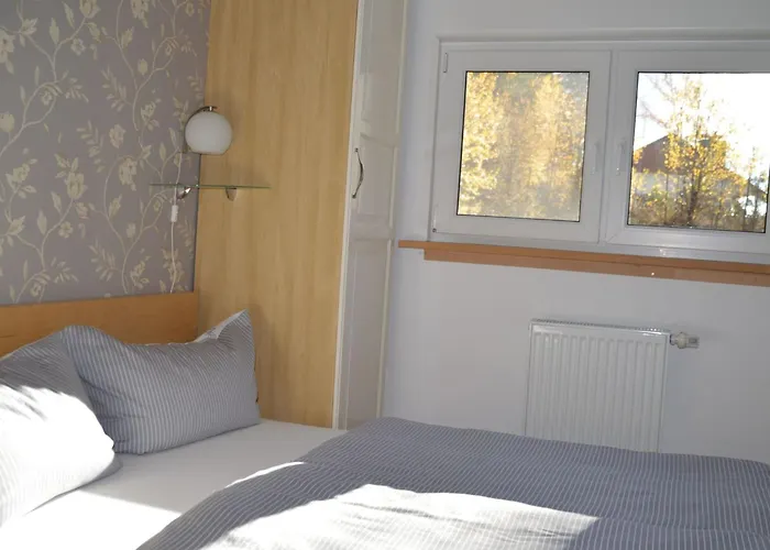 Eifelcottage Storchennest By Interhome *